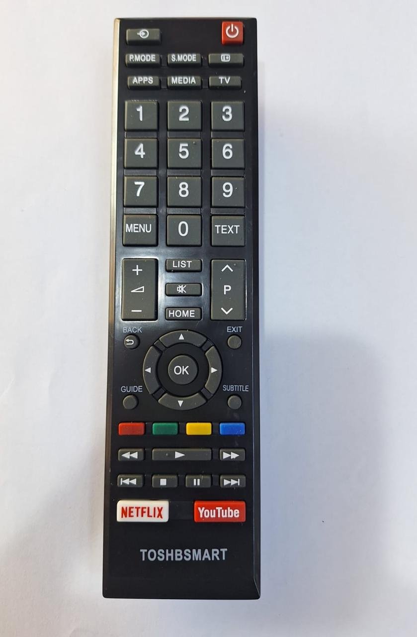 Remote Control